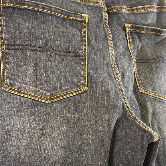 Size 17 Arizona jeans - Picture 5 of 5